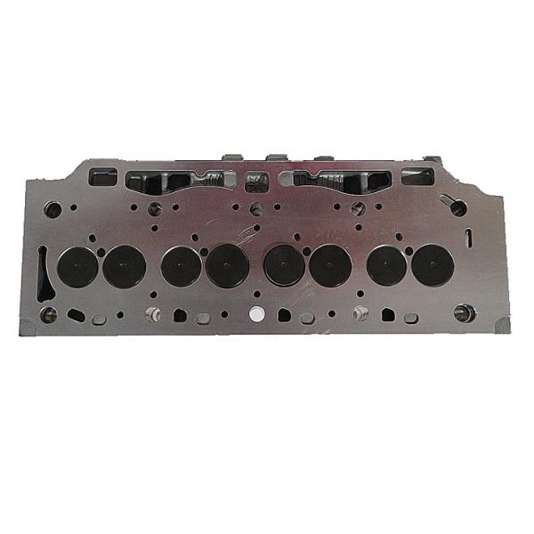 7701477266 7701471720 F9Q Cylinder Head For Renault Megane Laguna