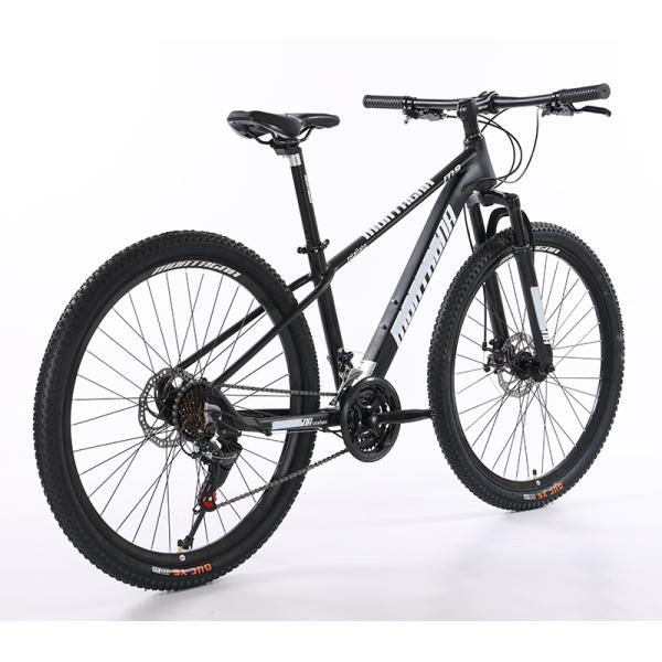 GOMID 27.5/29 Inch Custom Aluminium Alloy XC Mountain Bike with SHIMANO Groupset and Carbon Fiber Effect Frame