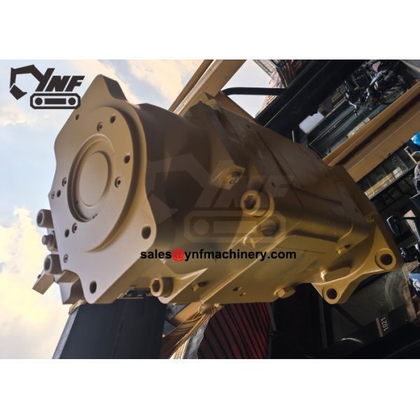 YNF17593 627-1299 CAT349GC K7V280DTP Hydraulic Pump – 17-Tooth Excavator Hydraulic Pump