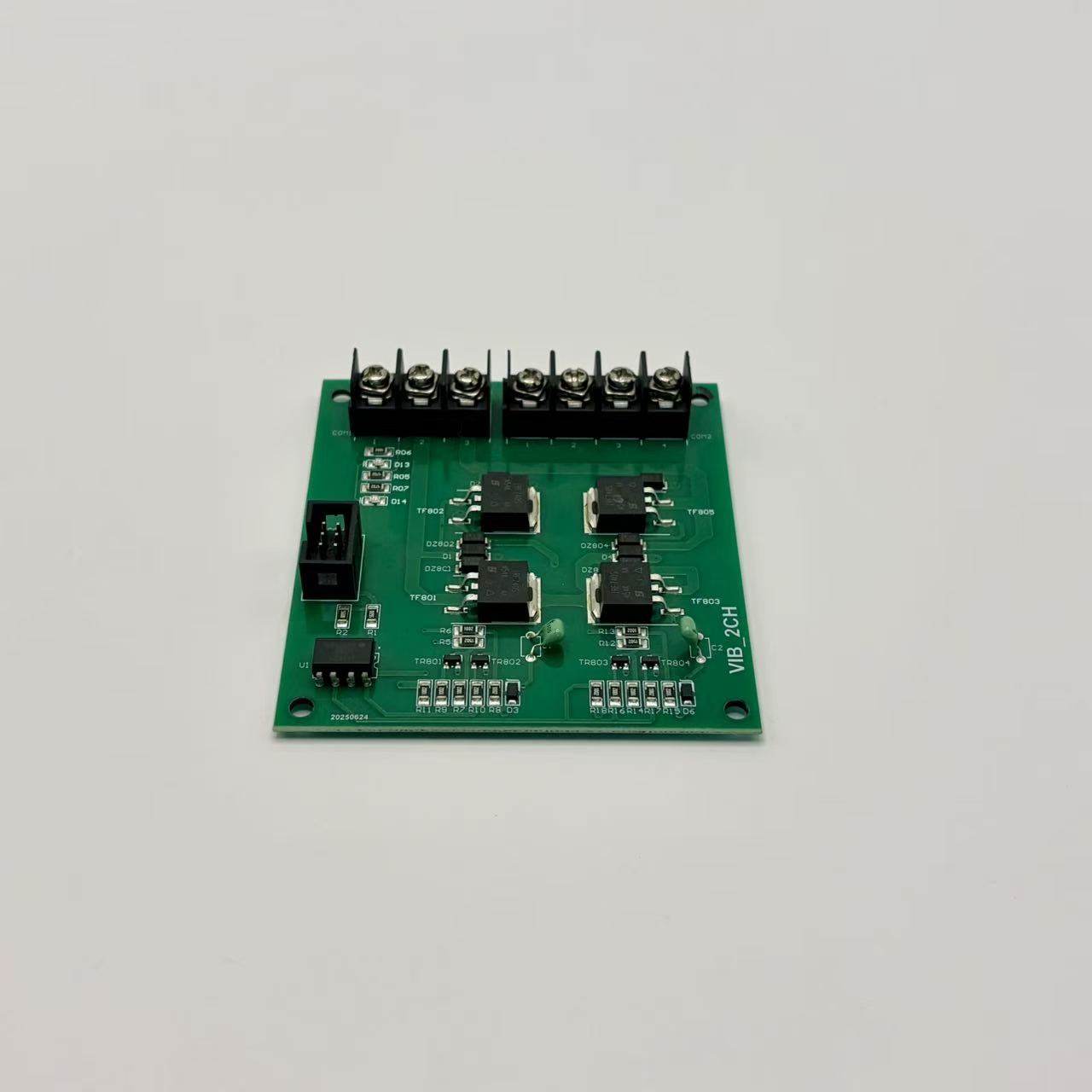 2 channel Vibrator Driver Board