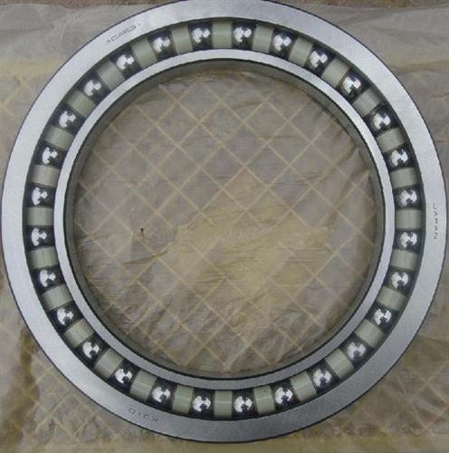 Excavator bearings AC523438-1,AC463240,CR4411PX1
