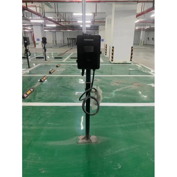 7kw OCPP Charging Station for 14kw Wallbox Charger and 22kw Type 2 Box Fast EV Charging