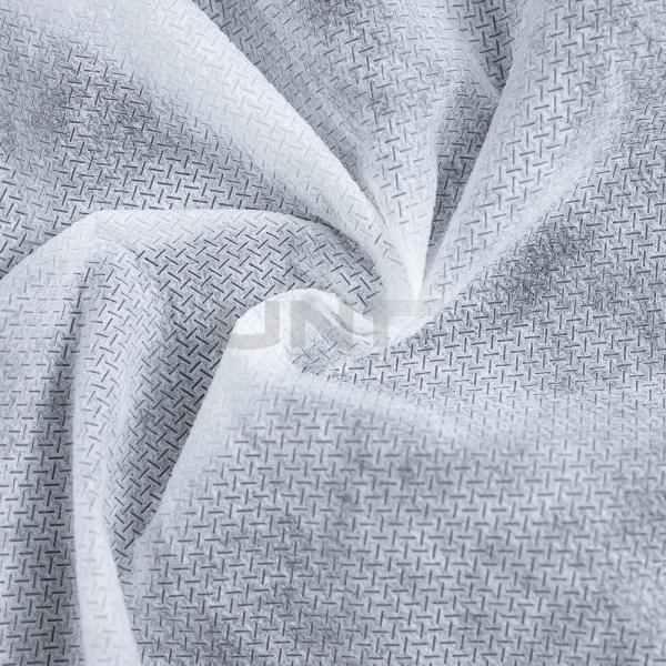 Nylon Spunbond Embroidery Stabilizer Backing Durable and Strong Material for Embroidery Manufacturer and Supplier