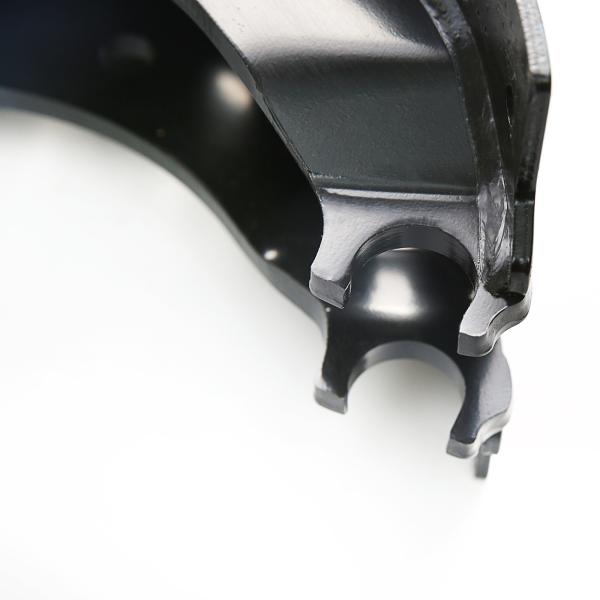 BPW Type Brake Shoe 300-150