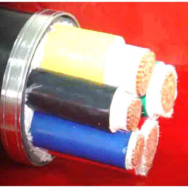 Industrial Process Automation Applications Black LiYCY LiYY Cables with XLPE Insulation