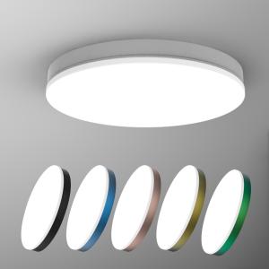 LED Surface Mount Ceiling Lights