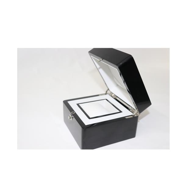wooden watch box Fashion creative high-end gift luxury paint watch box