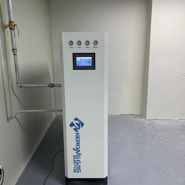 Modular Air Separation Anti-Corrosive Material N2 Nitrogen Machine