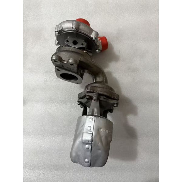 4.4T Gasoline Turbocharger Direct Replacement for Land Rover Range Rover 448DT