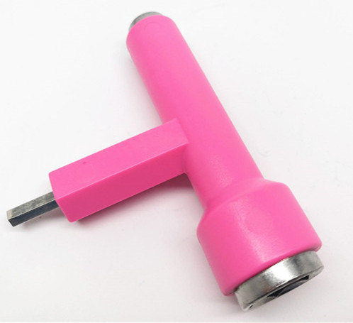 Прессформа вставки DME пластиковая