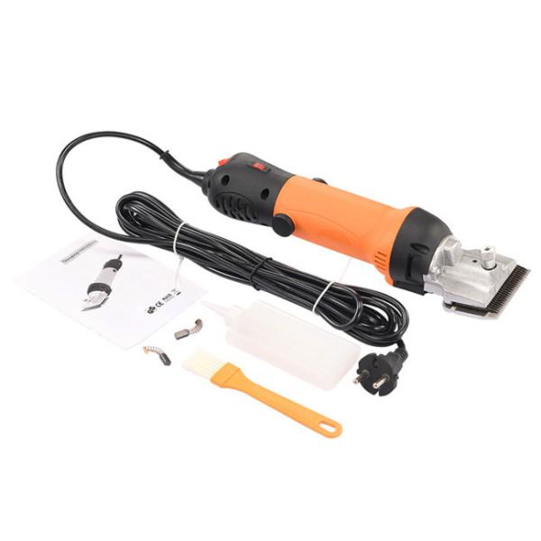 Волосы Clippers овец холить Clippers 690W машины 220V шерстей режа животные