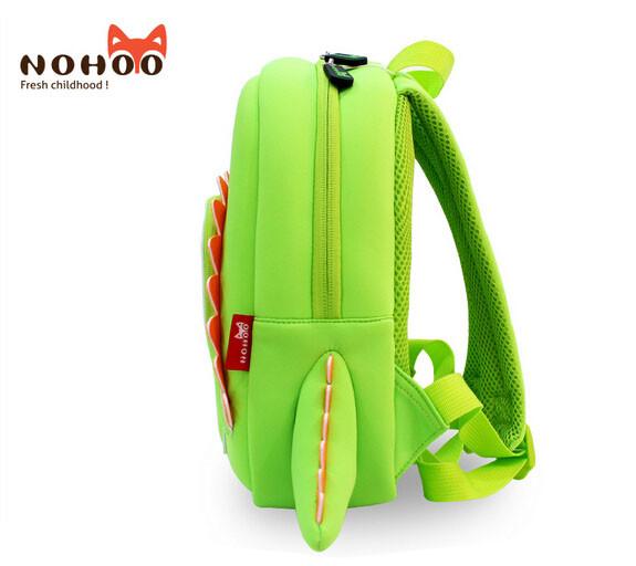 Soft Girls Kids Animal Backpack Waterproof Neoprene For Hiking
