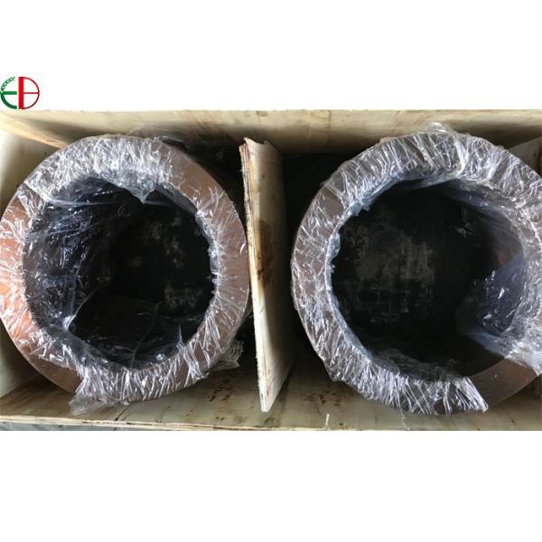 1.4027G-X20Cr14 Centrifugally Cast Tubes Annealing Roughing Bearing For Grinding Mill