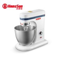Misturador estável do suporte de 5 quartos, máquina de amasso 18kg automática para a massa
