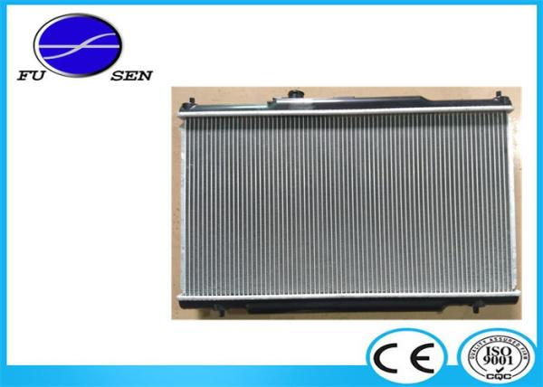 Auto Engine Parts Honda Oem Radiator / 2003 Honda Crv Radiator 19010-PPA-A51
