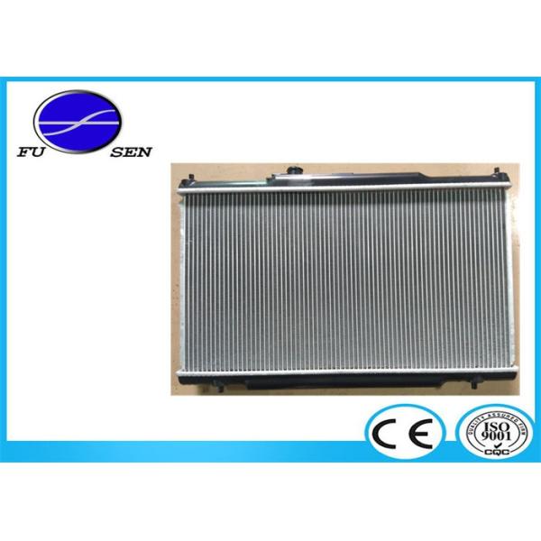 Auto Engine Parts Honda Oem Radiator / 2003 Honda Crv Radiator 19010-PPA-A51