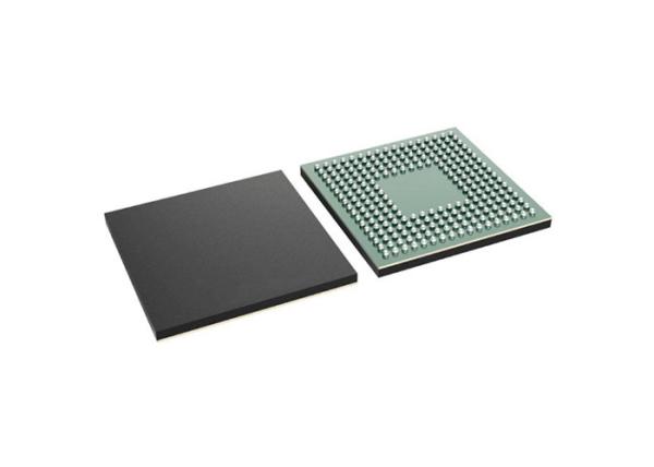 RRG50040-A00 Memory IC Chip DDR5 Registering Clock Driver For Memory Down Server Motherboards