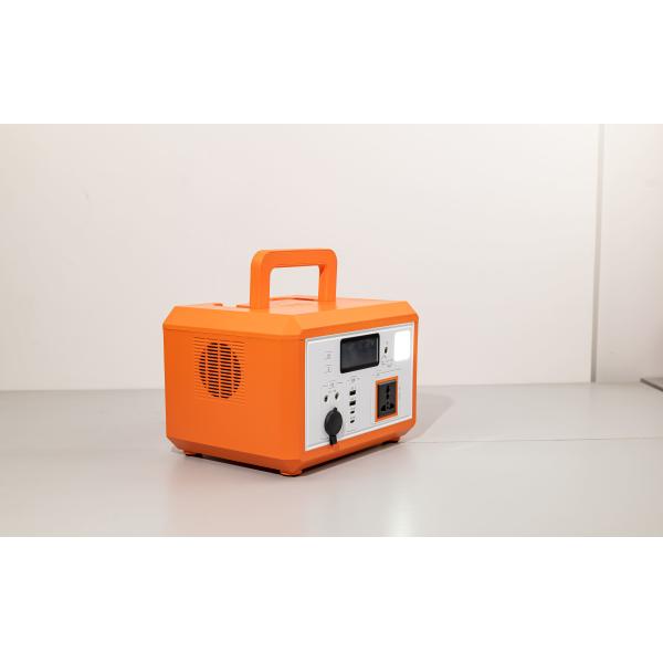 Зарядная батарея LifePO4 3.2V15AH Батарея высокая плотность энергии 220V 110V портативная станция с ЖК-дисплеем для электроинструментов