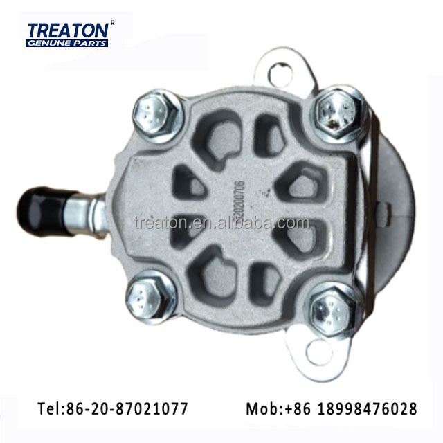 TREATON-car High Quality 44320-12342 44320-60370 POWER STEERING PUMP for Toy-ota