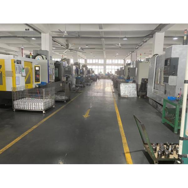 Guangdong Testi Auto Parts Trading Co., Ltd.