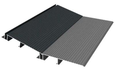 Aluminum Deck Designs Removable Rod Balcony Deck Balcony Ide Mount System Baluster Railing Decking