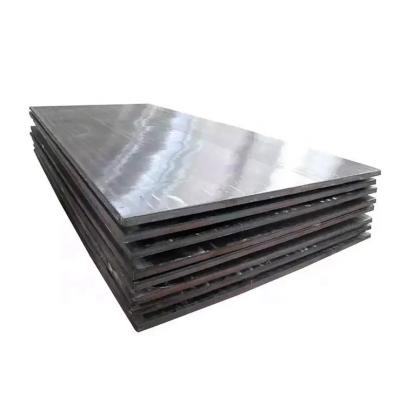 ASTM AiSi Chapa de aço de carbono Ms Folha simples 200 - 2500 mm DIN 4340 4140