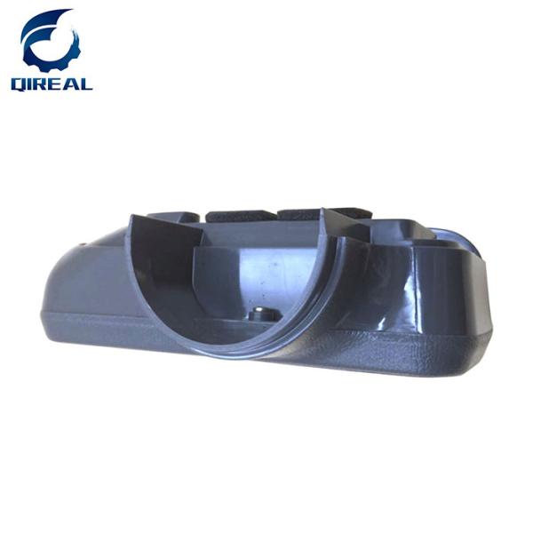 O monitor indica o painel 7834-76-3001 para a máquina escavadora de PC200-6 PC220-6 PC300-6 PC350-6 PC400-6