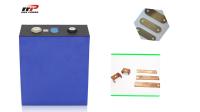 3500 bateria marinha do lítio LiFePo4 dos ciclos rv 3.2V 280Ah