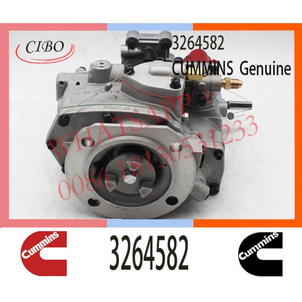 3264582 Diesel Pump for Cum-mins KTA19-M3 KTA38 M11 Engine PT Fuel Injector 3264582 3262175 3264000 3267978 3279768
