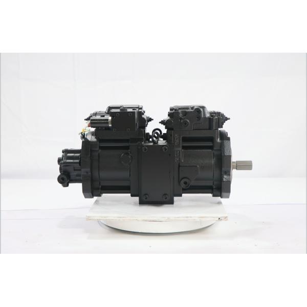 Main Excavator Hydraulic Pump K3V63DTP 9C22 14T For JCB130 JCB140 JCB160 Equipment Parts