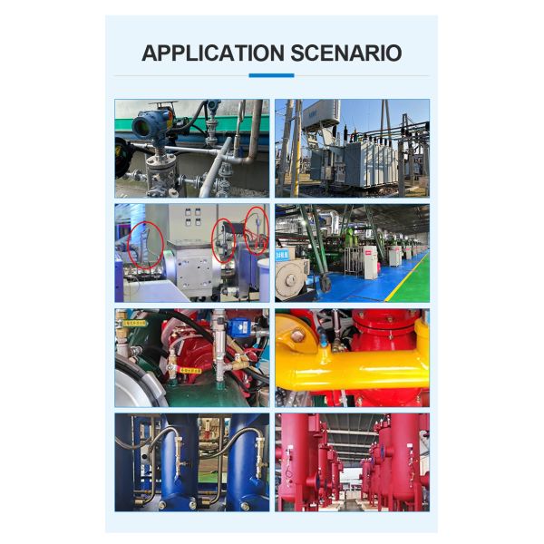 DS18B20 Digital Temperature Sensor