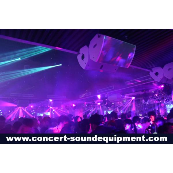 Pro Sound DJ Equipment / 1