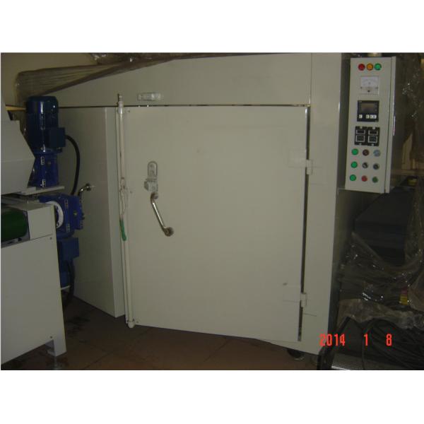220V/50Hz Constant Temperature Oven with LED Digital Display
