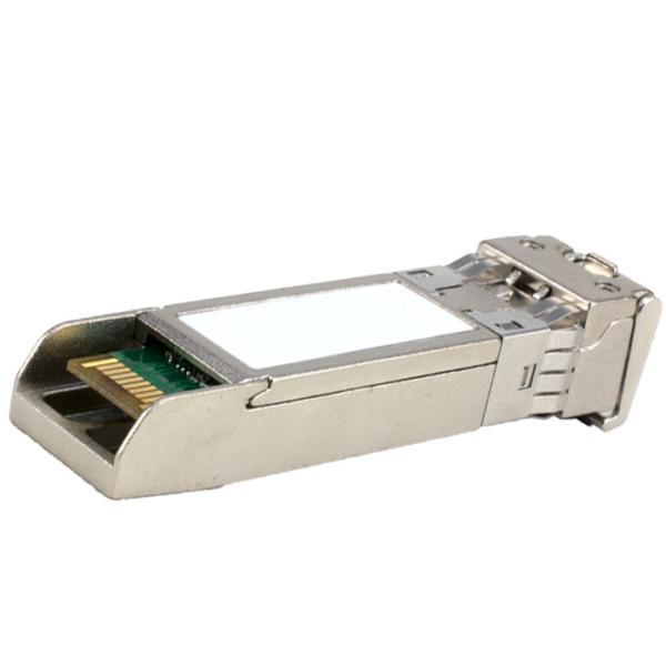 1241570000 | SFP Transceiver Module | WDM-Type , Gigabit Ethernet LC Connector