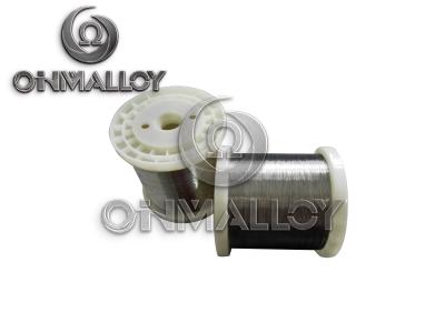 Do fio desencapado químico do par termoelétrico da eletricidade tipo fio da oxidação anti do par termoelétrico de E