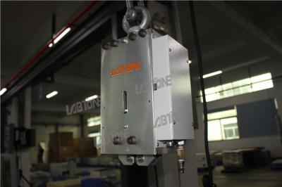200kg~1500kg engancha a máquina LABTONE eletronicamente operado do teste de gota