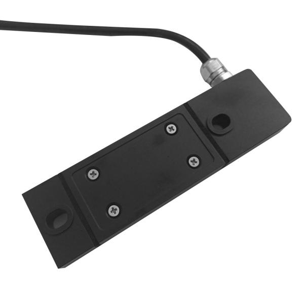 CE Approved Optical Strain Gauge Flexible Sensor Easy Installation