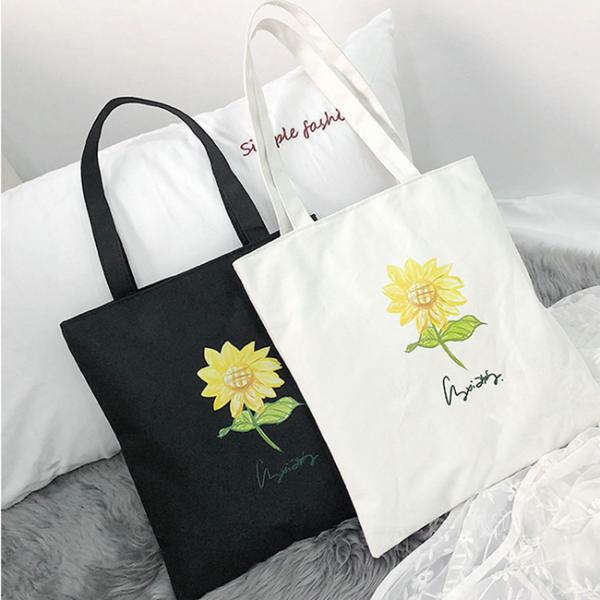 Хозяйственные сумки Эко холста хлопка дружелюбное с превосходным сопротивлением носки