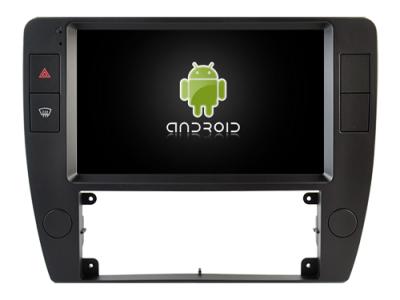 9/10.1 Screen For VW Volkswagen PASSAT B5 2000- 2005 Car Multimedia Stereo