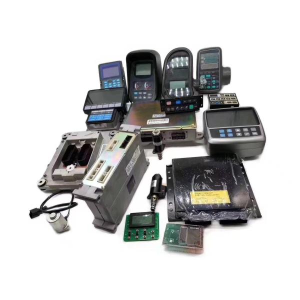 Engine C7 Water Pump Carter Excavator E324D 325D 329D 352-2138