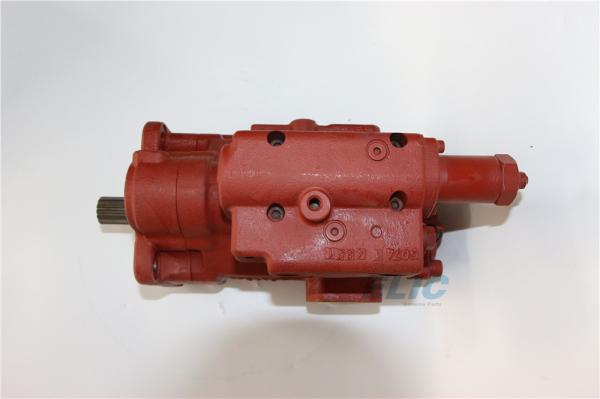 Excavator pvd-00b-16 pvd-1b-32 pvd-2b-40 pvk-3b-725 pvk-2b-505 hydraulic piston main pump for zx60 zx55 mini excavator