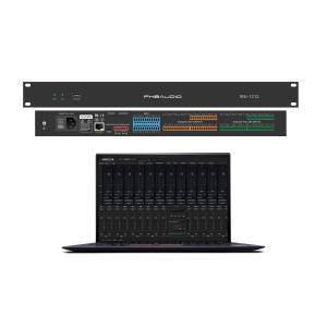 DSP Audio Processor