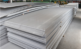 Холоднопрокатная печь плита нержавеющей стали 316ti 5mm