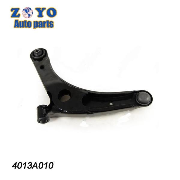 Braço de comando inferior dianteiro direito para Mitsubishi Lancer 2006 da Suspensão Auto Parts