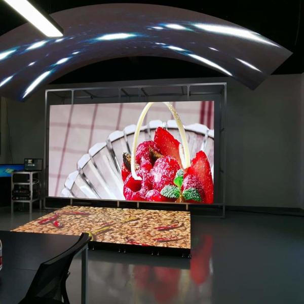 Led Stage P4.81 P2.976 P3.91 Led Screen 500x500 Indoor Empty Cabinets