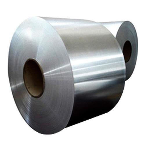 Bobina de aço inoxidável gravada 409 da folha 430 410 304 201 SS laminados a alta temperatura 1250mm