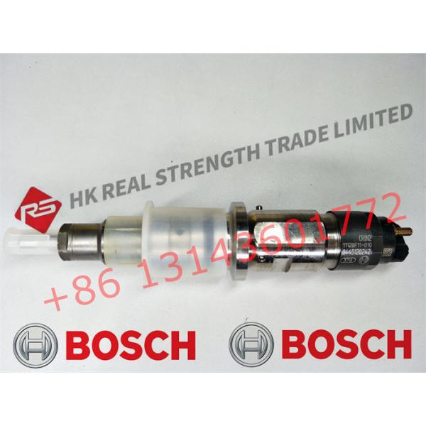 BOSCH Fuel Injector 00986AD1041 00986AD1022 0445120242 1112BF11010