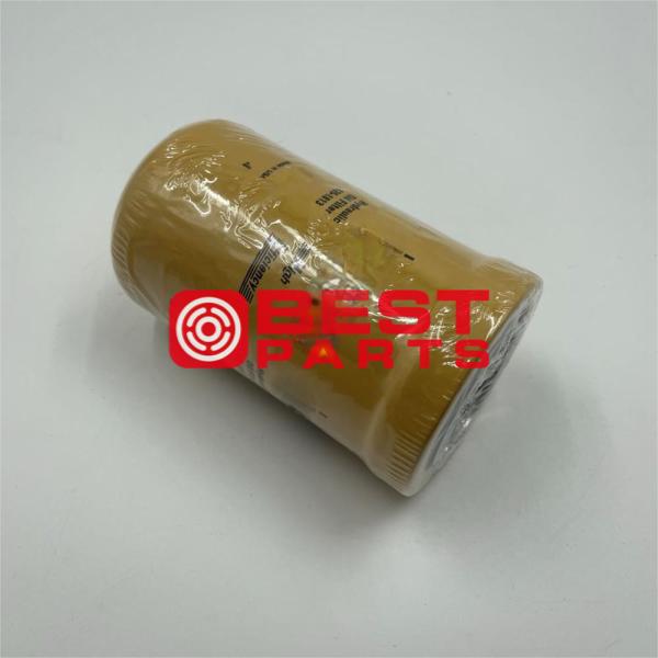 Excavator Hydraulic Filter Element 126-1813 1261813 For P170308 149939 56507781
