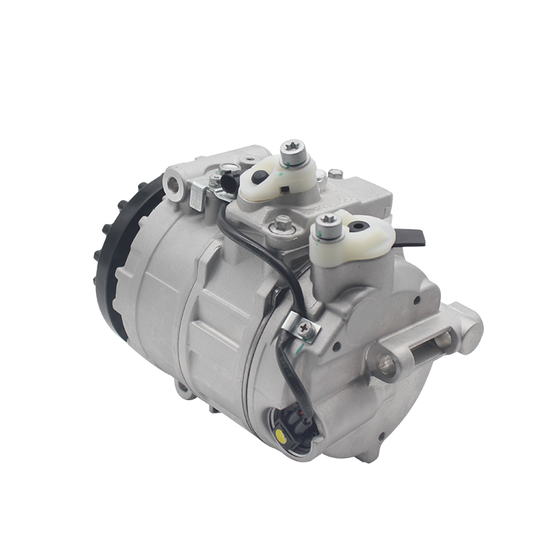 New Kpl Auto 12V Car Air Conditioner Compressor OE A1908304500 for Mercedes-Benz AMG Cars-Replacement Part