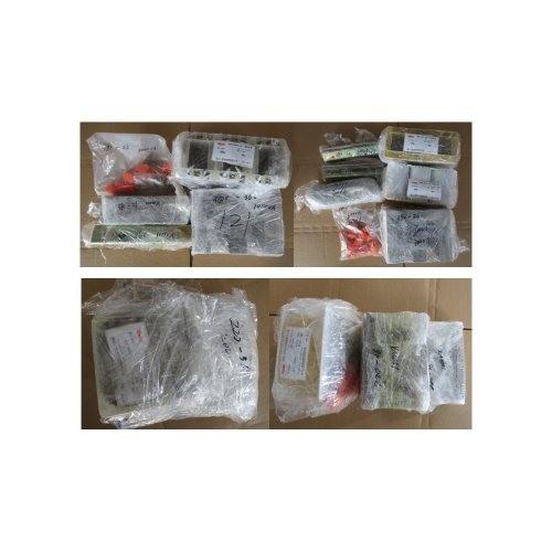 S7 200 Didactic PLC Trainer Kits / ZE3108 Electronic Training Equipment